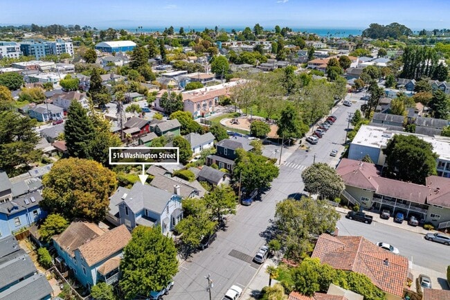 Building Photo - 514 Washington St