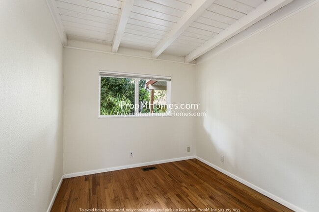 Building Photo - Your Mid-Century Dream Home: Three Bedrooms and an ADU Await!