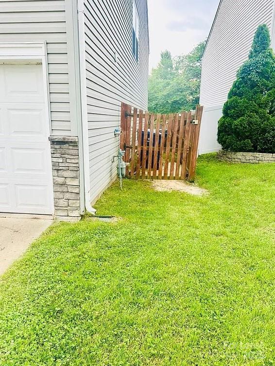 Building Photo - 3609 McDuff Ct