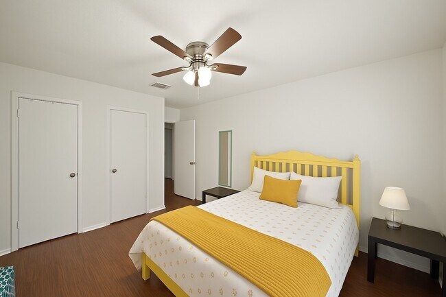 Building Photo - 411 Pickford Dr