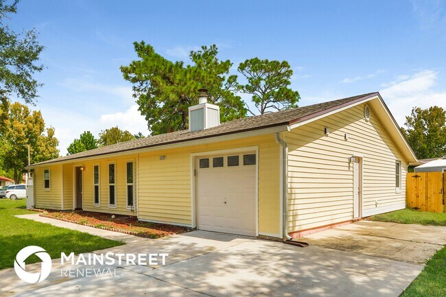Building Photo - 1239 Abilene Trail