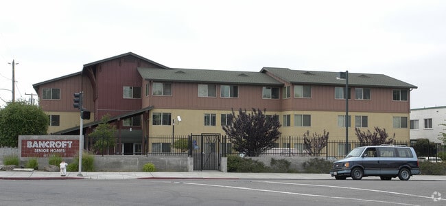 Building Photo - Bancroft Senior Homes