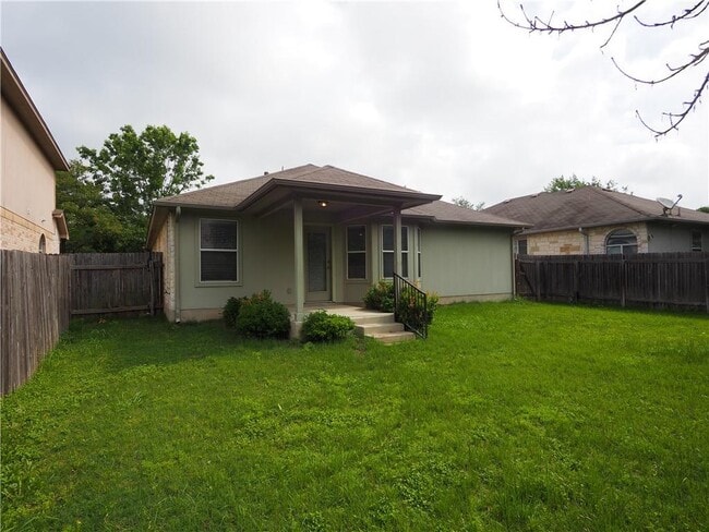 Building Photo - 1705 O'Callahan Dr