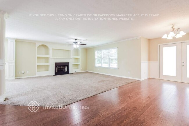 Building Photo - 2229 Park Estates Ln SW