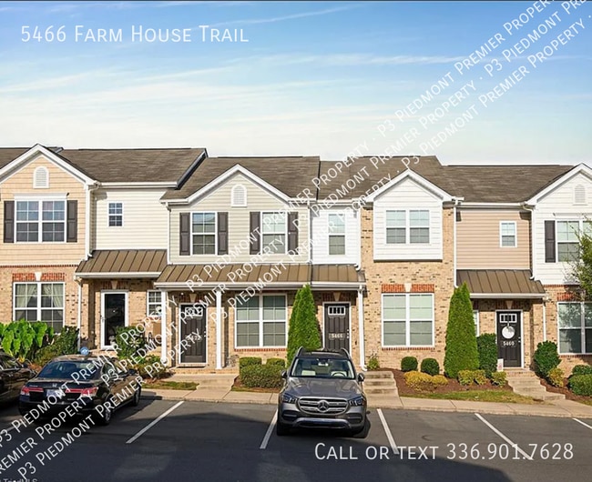 Building Photo - 5466 Farm House Trail
