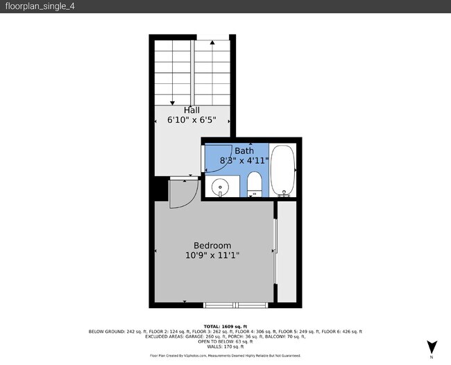 Building Photo - $2,695- 3 Bed, 3 Bath Updated Townhouse wi...