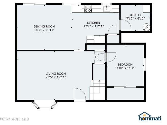 Building Photo - 12 Sextant Dr