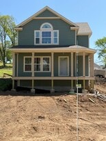 Front of House (under construction)