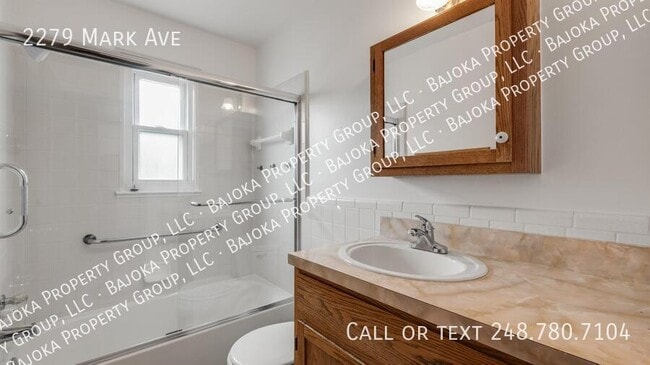 Building Photo - 2279 Mark Ave