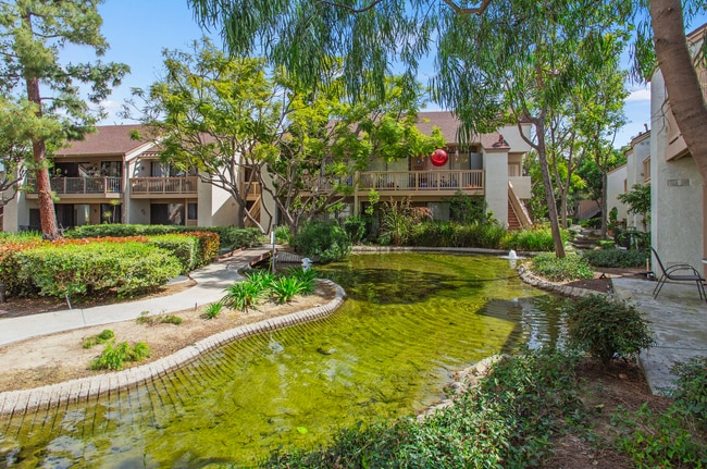 Building Photo - UPGRADED ONE BEDROOM OASIS IN GATED COMMUNITY