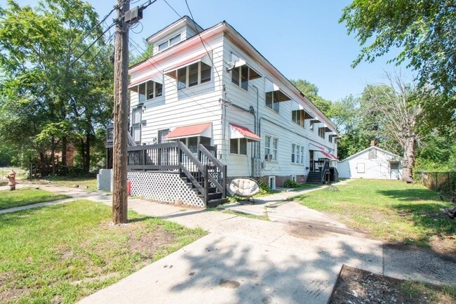 Building Photo - 2315 Industrial Blvd