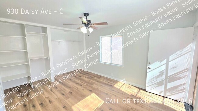 Building Photo - 930 Daisy Ave