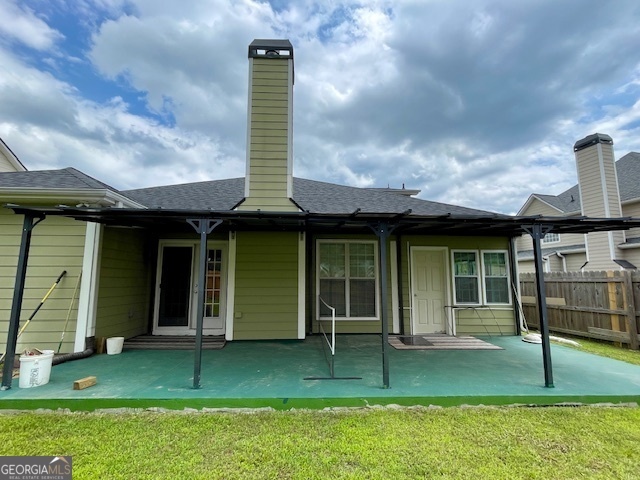 Building Photo - 133 St Albans Way