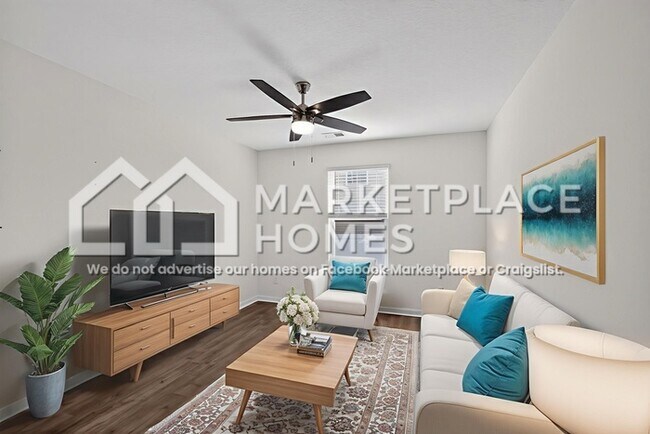 Building Photo - 1067 Evan Ct