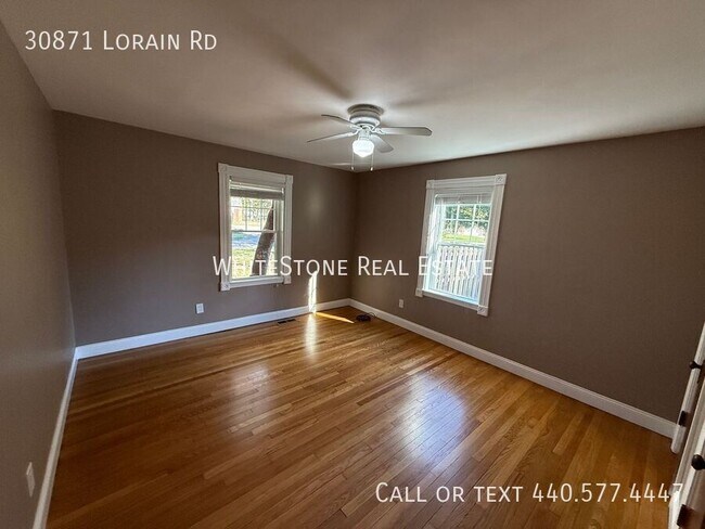 Building Photo - 30871 Lorain Rd