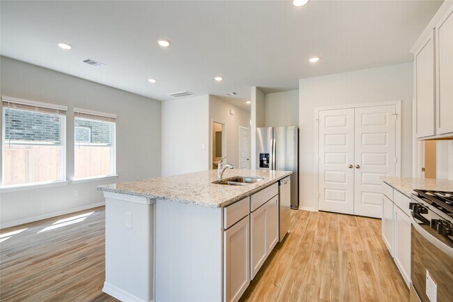 Building Photo - 5722 Fresh View Ct