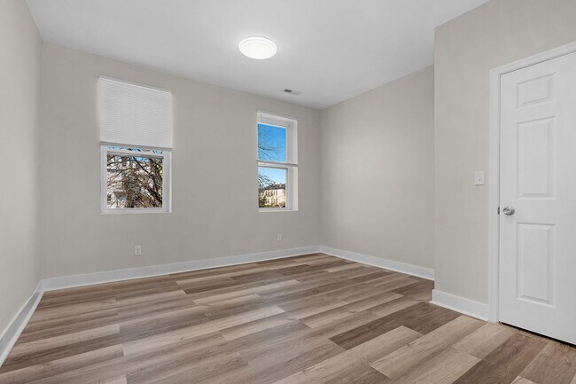 Building Photo - Beautiful Newly Renovated 3 Bedroom with a Large Basement For Rent in Mill Hill District of Balti...