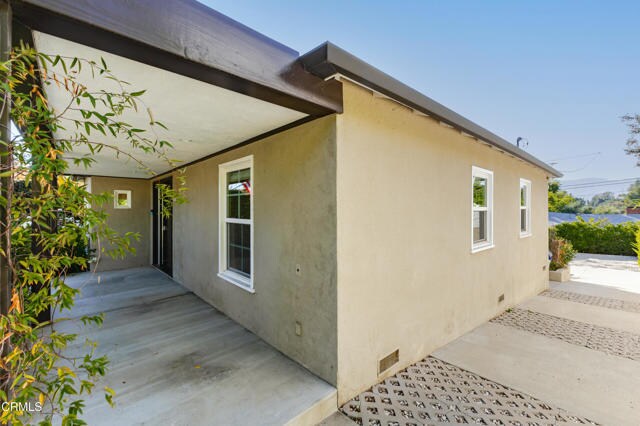 Building Photo - 4531 El Camino Corto