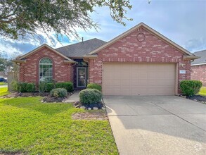 Building Photo - 1906 Lantana Spring Ln