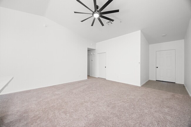 Building Photo - 3861 S Sol Dr
