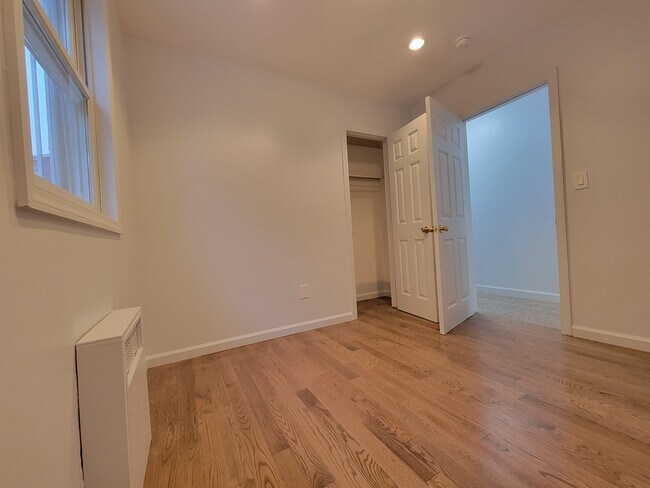1st floor bedroom 1 - 6401 155th St