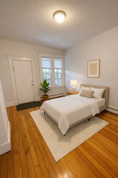 Building Photo - 22 S Huntington Ave