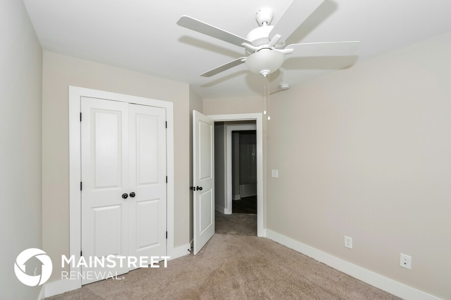 Building Photo - 134 Noble Pk Cir