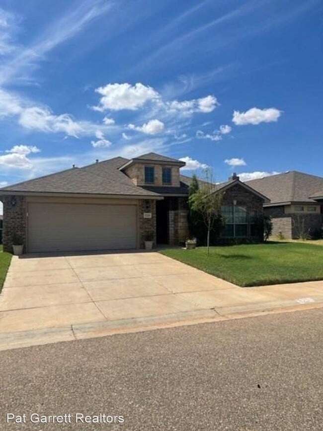 4 br, 2 bath House 9208 Trenton Avenue 9208 Trenton Ave Lubbock TX