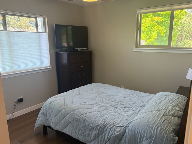 Building Photo - Capitola Knolls, Remodeled 3bd. 1.5ba two-level townhome