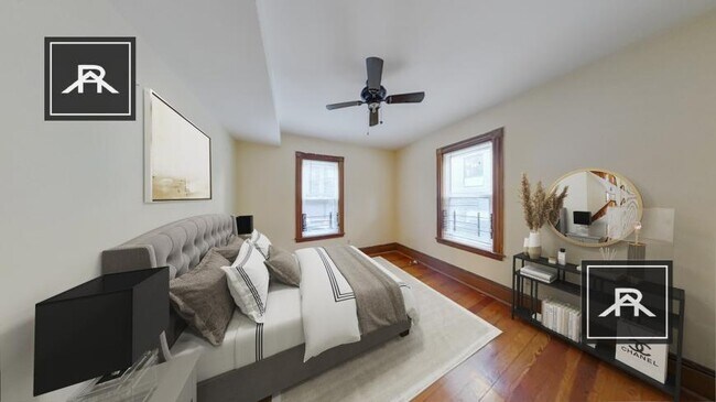 Building Photo - 5 bedroom in Boston MA 02120