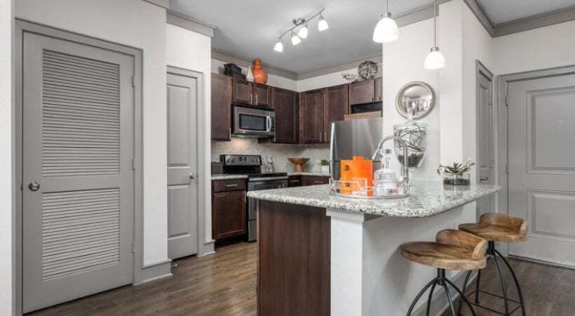 Building Photo - The Colby at Castle Hills