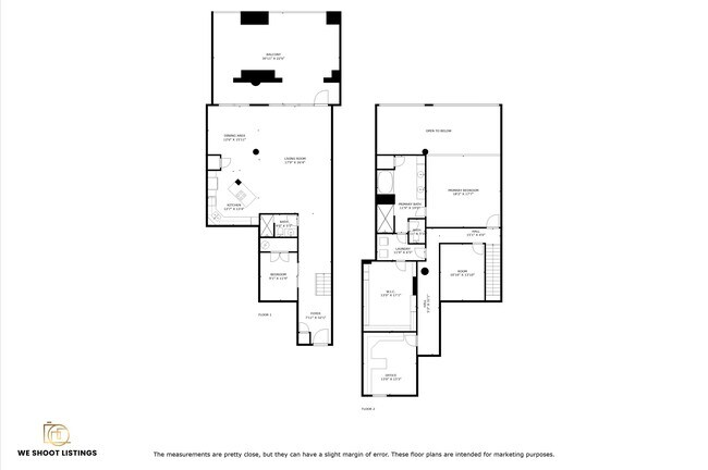 Building Photo - 1005 S Shepherd Dr