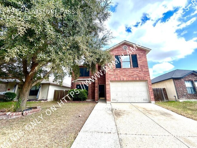 Building Photo - AVAILABLE! 4 Bedroom 2.5 Bath Two Story Ho...