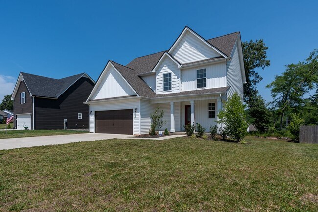 Primary Photo - 1325 Shockey Dr