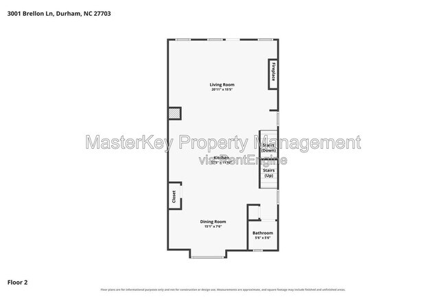 Building Photo - 3001 Brellon Ln