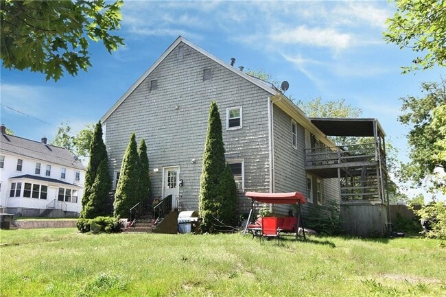 Building Photo - 43 Manchester St