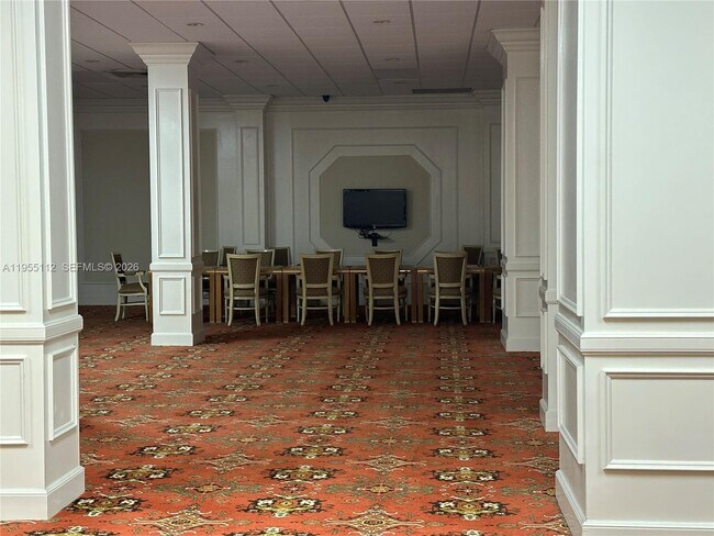 Building Photo - 3800 S Ocean Dr