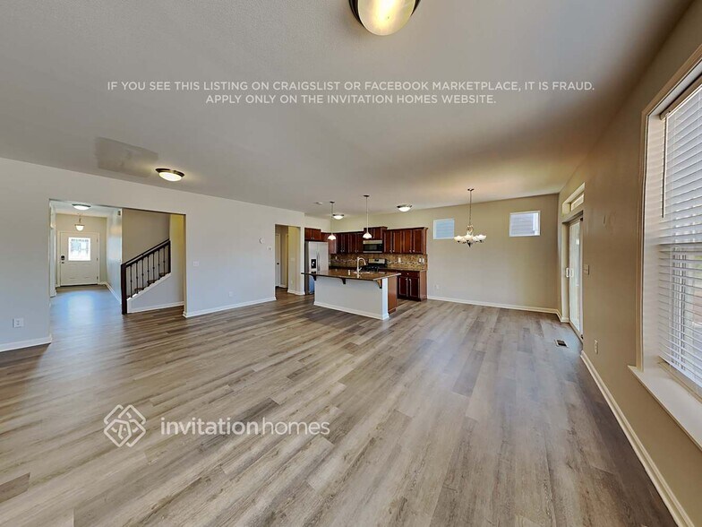 Building Photo - 9205 159th St Ct E