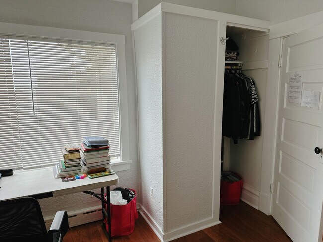 Building Photo - 821 Billy Frank Jr. St