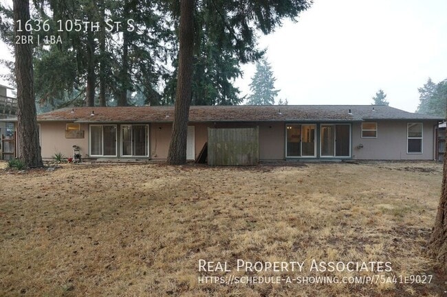 Building Photo - 1636 105th St S