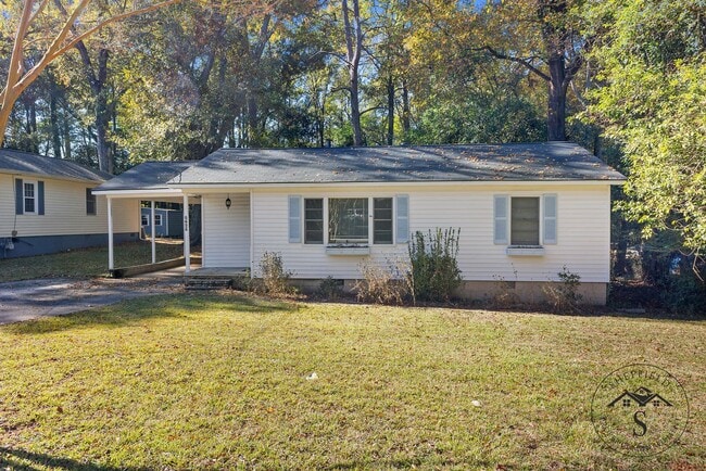 Building Photo - 5625 Morris Ave