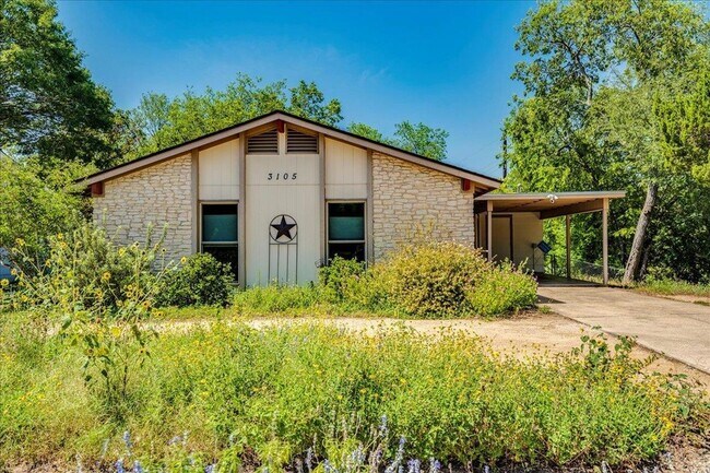 Building Photo - 3105 Steck Ave