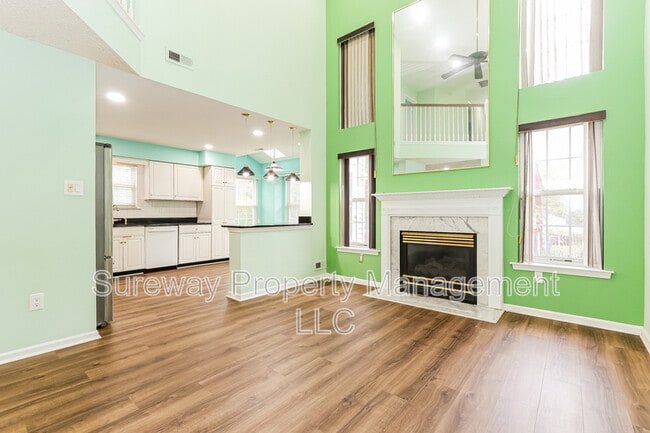 Building Photo - 1 Elkington Dr