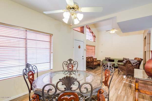 Building Photo - 4546 E Villa Theresa Dr