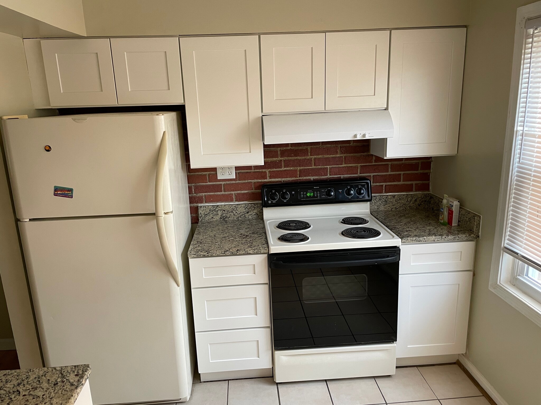 New Cabinets and Countertops - 36 Bristol Ct
