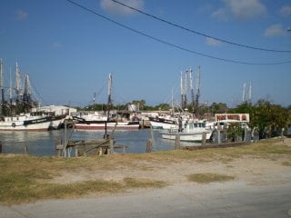  - Port Isabel Park Center