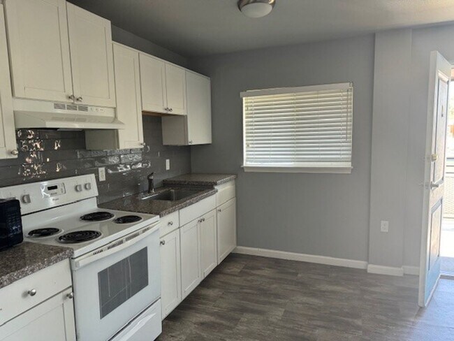 Building Photo -  One Bedroom Upstairs Apartment Close to Renown & VA Hospital