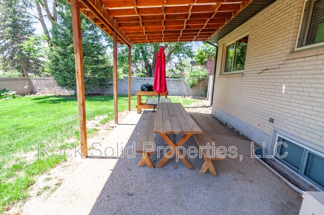 Building Photo - 3413 Luckie Rd