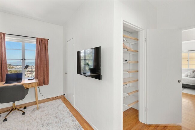 Building Photo - 180 St Germain Ave