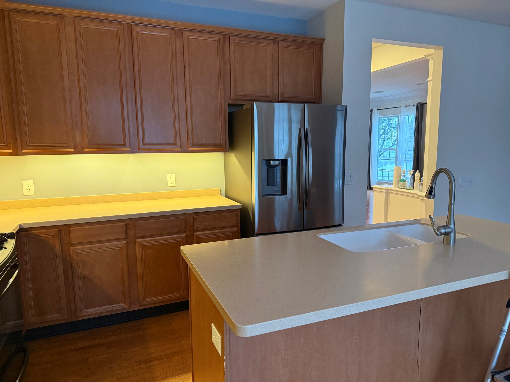 Kitchen - 5263 Blue Sky Dr